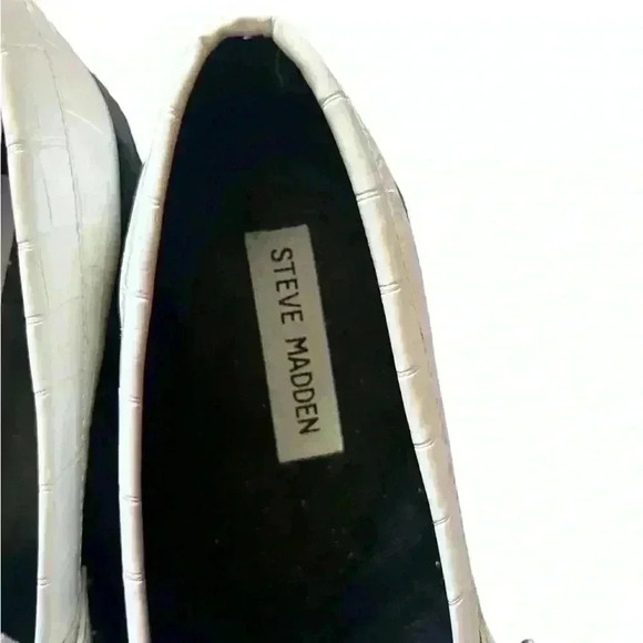 Steve Madden Mistor loafers - Picture 3 of 4